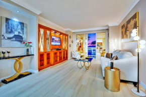 Skyline Serenity-Strip Pool F1 View-No Resort Fee